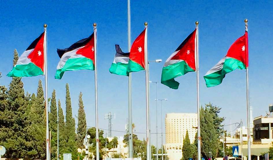 الأردن يستضيف اجتماع اللجنة الإقليمية لمنظمة السياحة العالمية