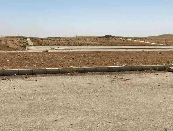 الحكومة تعلن بيع أراضٍ سكنية في عمان والطفيلة بالأقساط (تفاصيل)