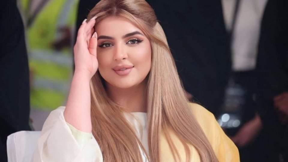 حفل زفاف الشيخة مهرة آل مكتوم يتصدر منصات التواصل