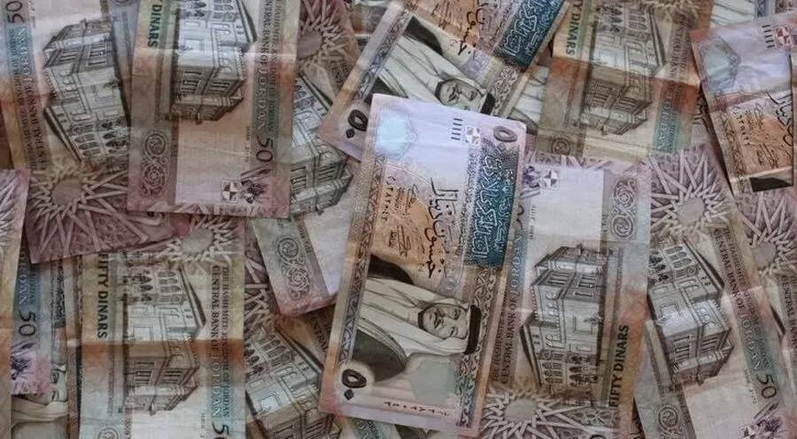 بعد الحكم بـ 75 ألف دينار أردني على قناة وموقع.. إلزام صحيفة بـ 9 آلاف.. وموقع إخباري بـ 10 آلاف
