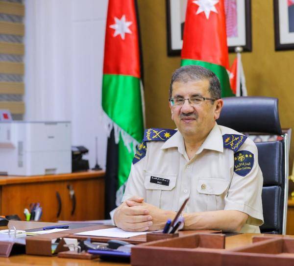 القضاة : الضابطة الجمركية تضفي المزيد من القوة على العمل الجمركي