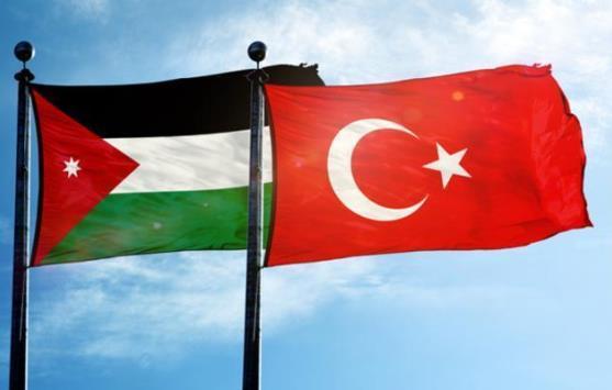 الأردن يؤكد على صلابة العلاقات التاريخية مع تركيا