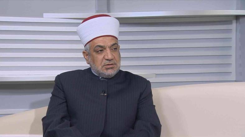 الخلايلة: الأردن يسير بنمو وازدهار