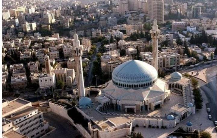 الأردن ...طقس حار في أغلب المناطق الأربعاء