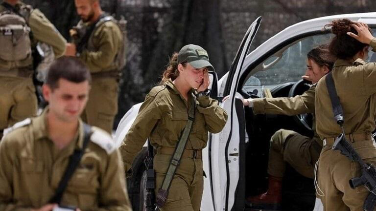 هجوم حاد في إسرائيل على مصر