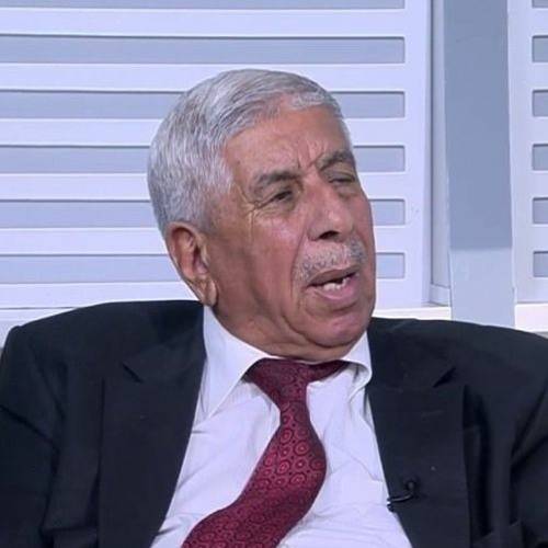 الرواشدة: جهود كبيرة يبذلها وزير الزراعة للنهوض بالقطاع الزراعي
