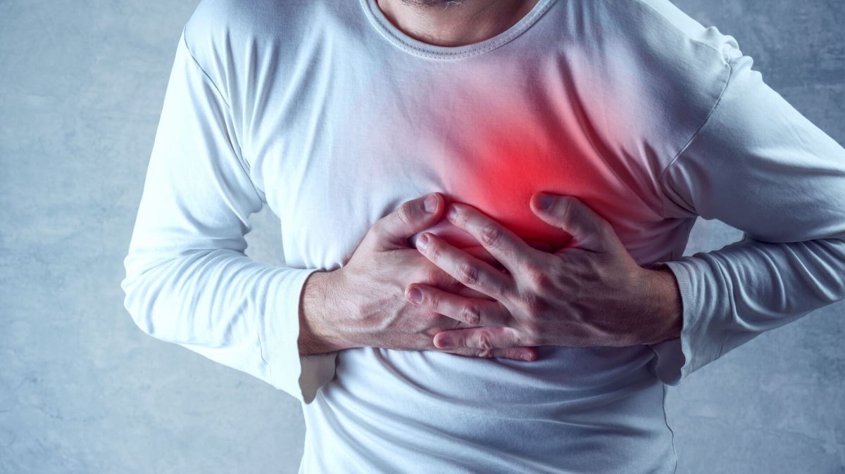 هل هناك يوم في الأسبوع تحدث فيه النوبة القلبية أكثر من غيره؟