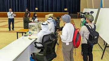 الإعلان عن الفائزين بعضوية مجلس الأمة الكويتي الجديد...اسماء