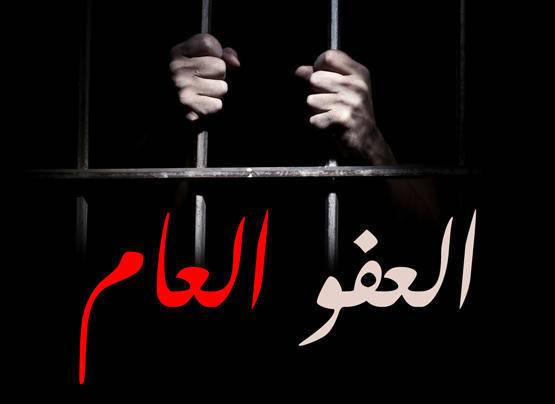 هل يمكن صدور عفو عام في الأردن حاليا؟
