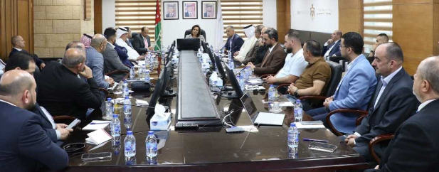 السقاف تدعو رجال الأعمال للاستفادة من الفرص الاستثمارية في المملكة