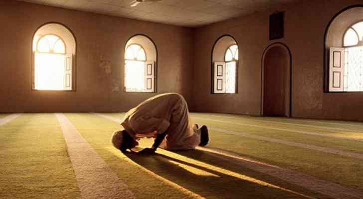 الأوقاف تعلن عن قائمة تعيينات لوظيفة إمام مسجد (أسماء)