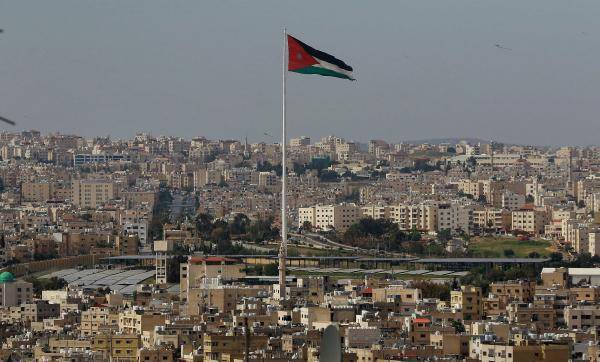 الأردن يشارك الخميس في اجتماع وزاري للتحالف الدولي ضد داعش