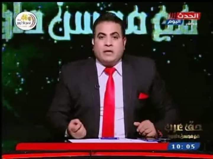 اتحاد إذاعات الدول العربية يختار برنامج حق عرب للمشاركة في المهرجان العربي للإذاعة والتليفزيون بتونس