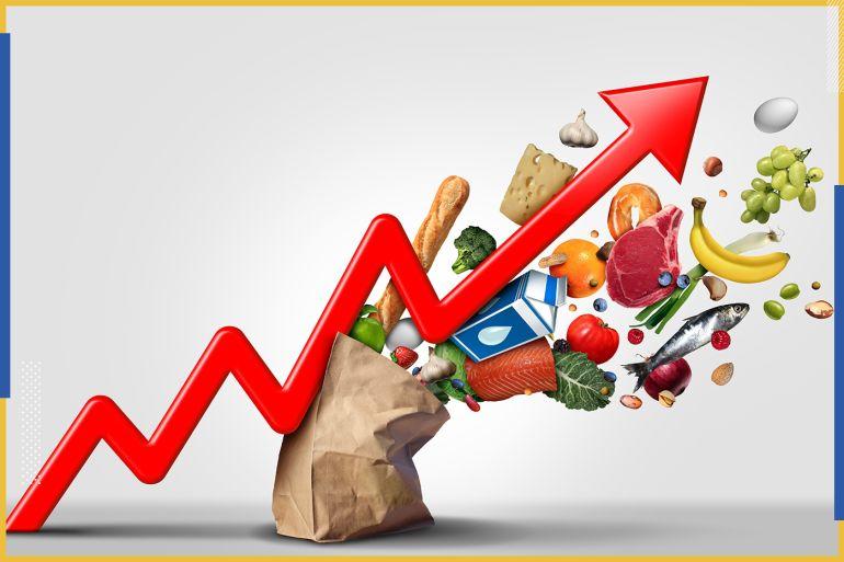 الزعبي : أسعار السلع الأساسية انخفضت عالمياً