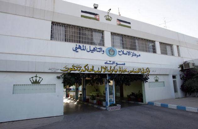 وفاة نـزيل في سواقة اثر جلطة قلبية