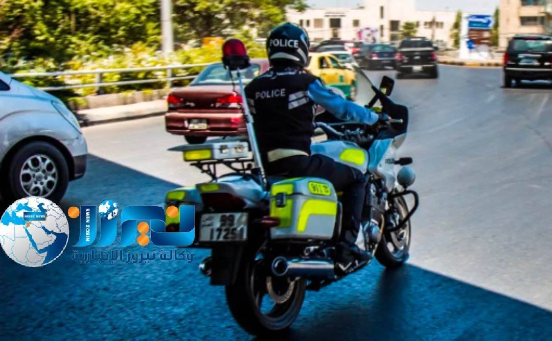 تجاوز السرعات المقررة يتسبب بحادثين منفصلين في عمّان