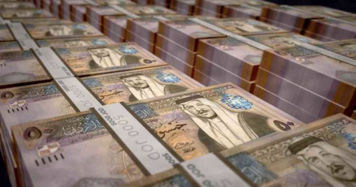 بسبب كورونا.. تحويلات البنك الدولي للأردن تصل لـ57.6 مليون دولار