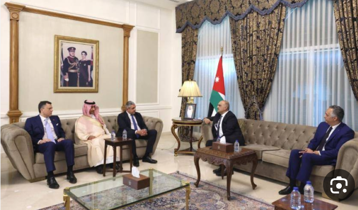 رئيس الوزراء يستقبل عددا من وزراء السياحة العرب وأمين عام منظمة السياحة العالمية