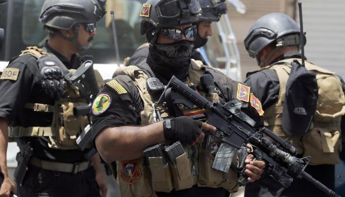 تفكيك شبكة للاتجار بالبشر تتزعمها امرأة بالعراق