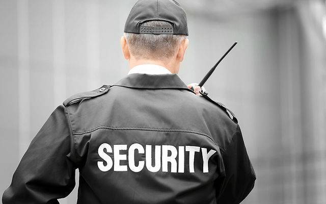 هام للمتقاعدين العسكريين . .شركة تطلب موظفين أمن وحماية