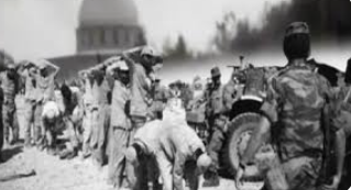 ندوة تناقش أسباب نكسة حزيران 1967