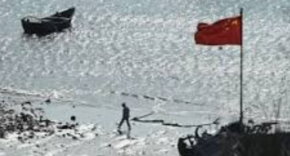 37 طائرة حربية صينية تتوغل بمنطقة الدفاع التايوانية