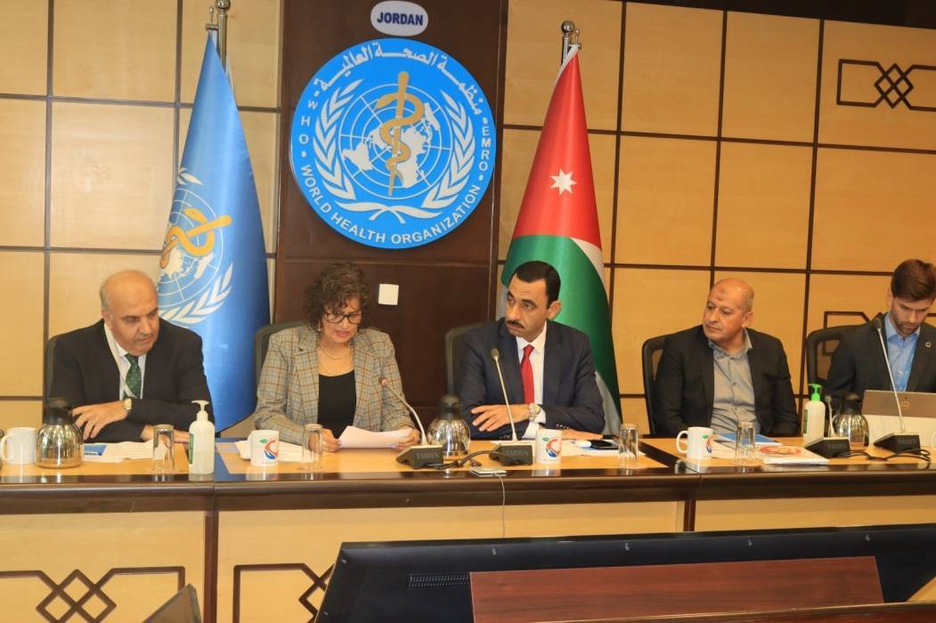 الغذاء والدواء والصحة العالمية تحتفلان باليوم العالمي لسلامة الغذاء