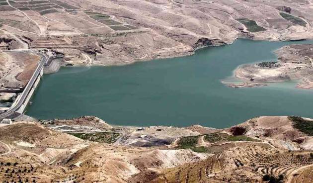 شركة توصي ببناء 3 سدود في الأودية الجنوبية