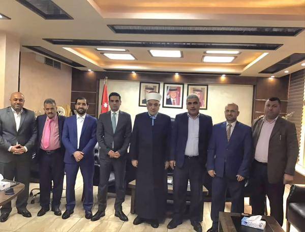 زيادة البعثة الصحفية لموسم الحج إلى 16 زميلًا .. والنقابة تفتح باب التسجيل