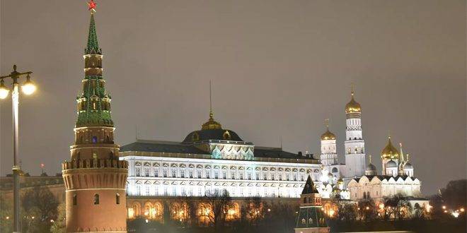 بيسكوف: السعودية دولة ذات سيادة ولا تحتاج إلى وصاية من أحد