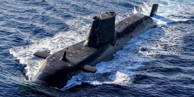 الصين تجدد انتقادها لاتفاق أوكوس الخاص بالغواصات النووية
