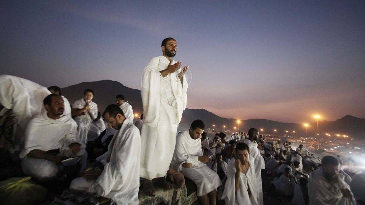 الأوقاف تنهي استعداداتها.. و أولى قوافل الحج الأربعاء
