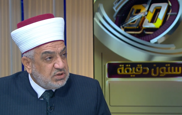 الخلايلة: 3 دفعات لقوافل الحج الأردنية وأولها تغادر الأربعاء