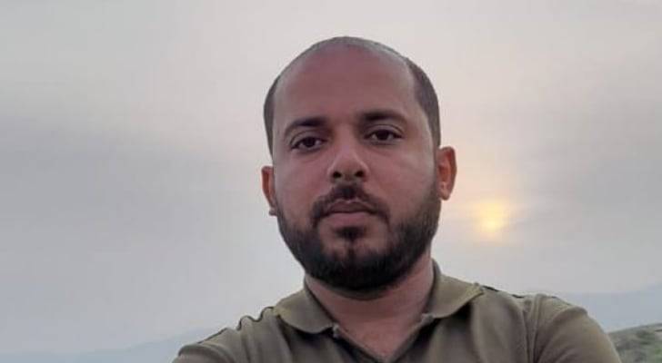 العثور على جثة الشاب هادي القواقنة المفقود منذ سبعة أيام في عجلون