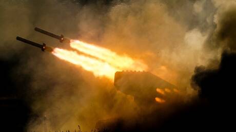 القوات الروسية تصد هجوما أوكرانيا جديدا