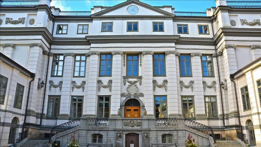 السويد تحاكم شخصا يجمع إتاوات لـبي كي كي الإرهابي