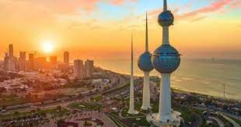 الكويت ستشهد صيفاً ساخناً يزيد عن 50 درجة مئوية