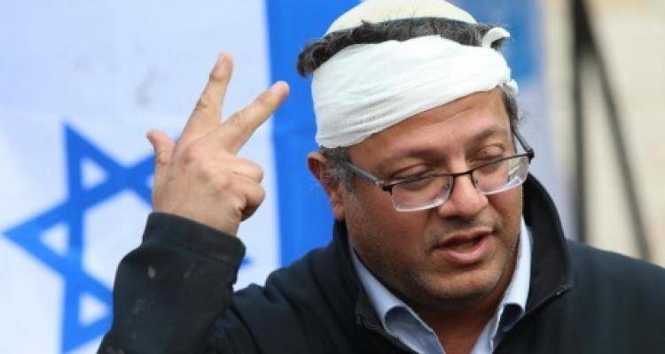 قائد عسكري إسرائيلي: الشرطة بحالة انهيار ويجب إقالة بن غفير