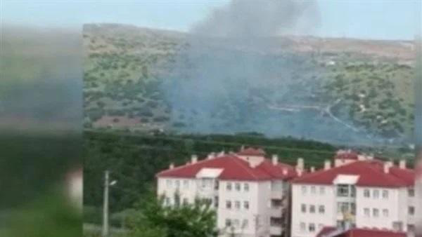 قتلى وجرحى في انفجار مصنع للصواريخ بتركيا