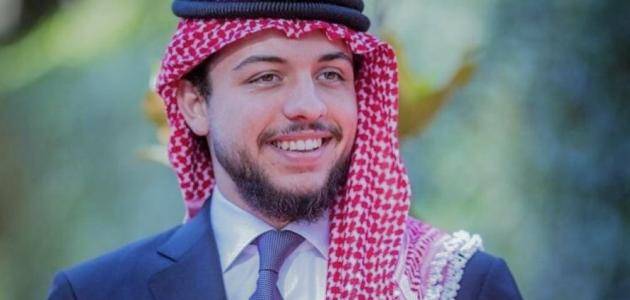 ولي العهد للملك والملكة: ثلاثون عاما من المحبة والعطاء