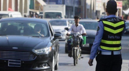 الإدارات المرورية تكشف أبرز المخالفات نهاية الأسبوع