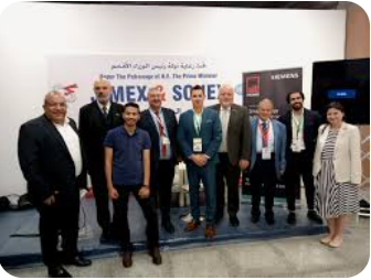 ندوة حول حلول الطاقة التشيكية