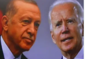 بعد الانتخابات.. هل تدخل علاقة واشنطن وأنقرة مرحلة التعافي؟