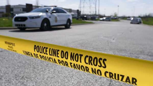 إصابة 9 أشخاص بإطلاق نار جماعي في سان فرانسيسكو