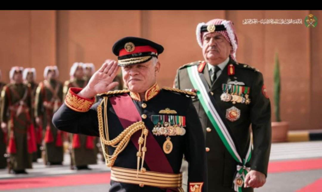 كريشان يكتب: يا سَيدَ الجيشِ