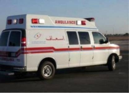 وفاة فتاة دهسا على طريق اتوتستراد الزرقاء  عمان