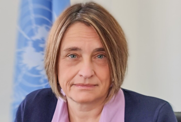 منسقة الشؤون الإنسانية بالأمم المتحدة تحذر من الإخلاء القسري لمئات المقدسيين