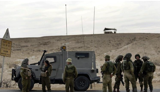 تفاصيل جديدة حول عملية الحدود المصرية