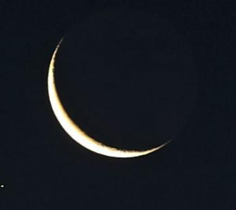 الأربعاء 28 حزيران أول أيام عيد الأضحى فلكيا بالأردن