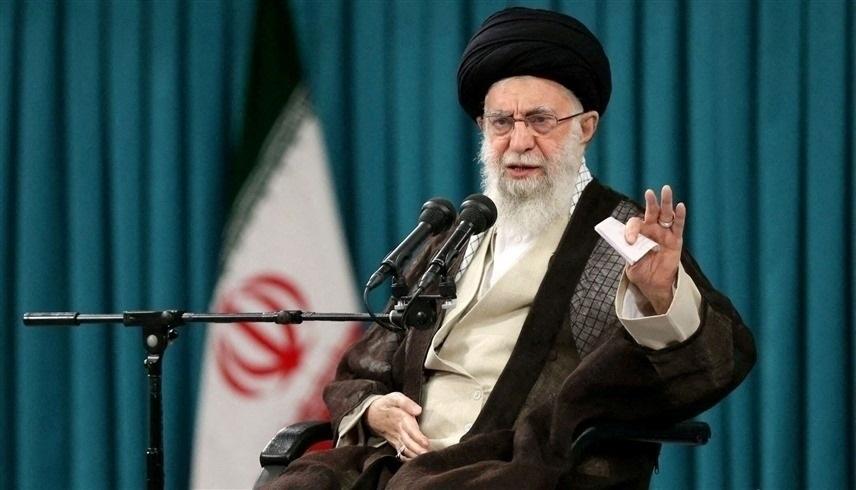 خامنئي: لا ضير في الاتفاق مع الغرب